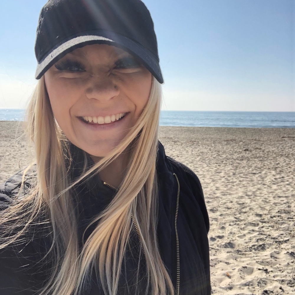 Meet your Posher, Ssierra